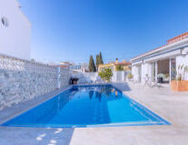 sky, outdoor, ground, swimming pool, water, pool, swimming